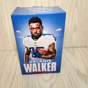 Delanie Walker Bobble Head -New in Box